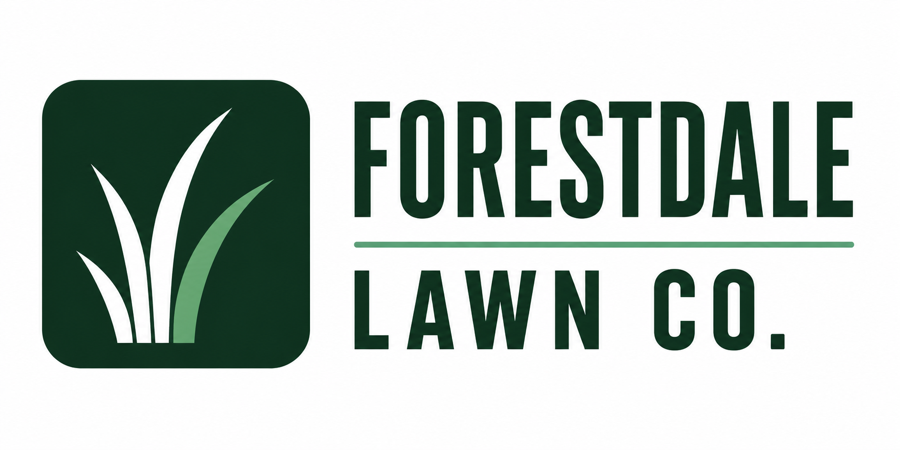 Forestdale Lawn Co.
